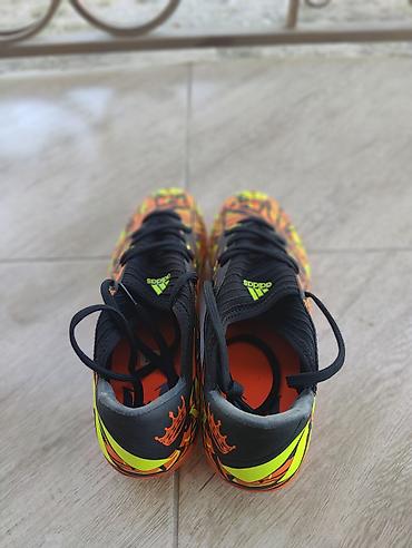 лыжи atomic: Футбольные бутсы adidas Nemeziz Messi Оригинал. размер 41, 41,5 — 2