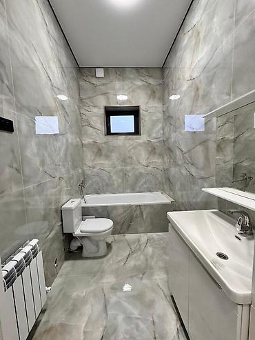 Продажа коттеджей и домов: 🔥 Продаётся дом с готовым ремонтом 📍 Адрес: село Орто-Сай, рядом с — 3