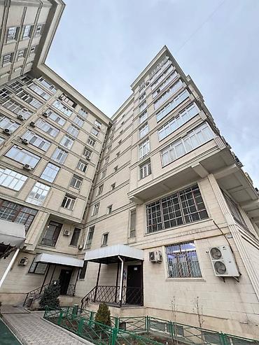 kant flat: 5 и более комнат, 250 м², Элитка, Пентхаус этаж, Дизайнерский ремонт — 3