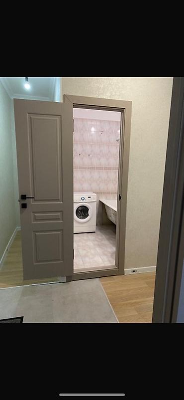 flat osh: 1 комната, Без животных — 3