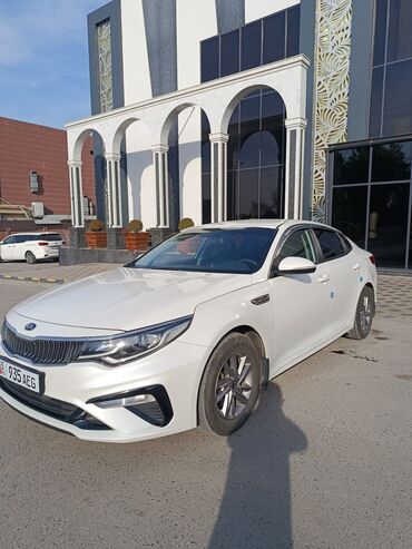 продажа авто матиз: Kia K5: 2019 г., 2 л, Автомат, Газ, Седан