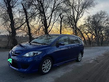нексия фаркоп: Mazda PREMACY: 2007 г., Автомат, Бензин, Минивэн — 5