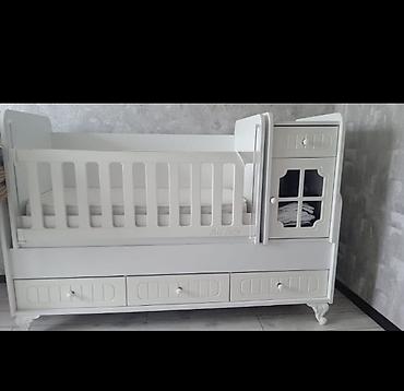 rəhil: Rehilr89Besiy satılır yaxşı veziyyetde matrasi da var demek olar — 1