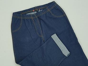 nutmeg spodnie: Spodnie 3/4 damskie, rozmiar S — 1