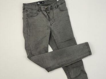 spódniczka jeansowe: Jeansy, SinSay, XS, stan - Dobry