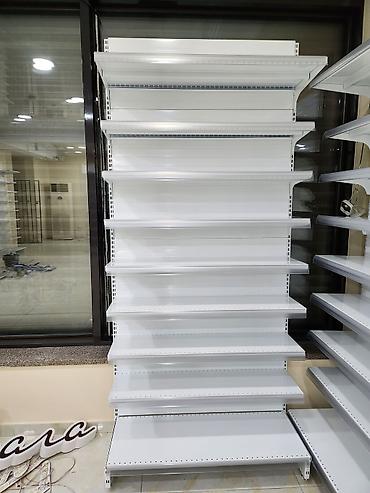Кронштейны, стойки: Стеллажи которые идеально подойдут для демонстрации, хранения и — 4
