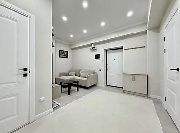 Продажа квартир: 2 комнаты, 59 м², Элитка, 7 этаж, Евроремонт — 3