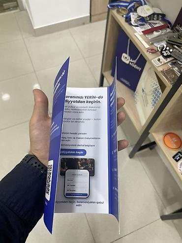 Reklam, çap: SOLIDO GROUP – Reklam və çap həlləri Xidmətlər: - Açıq hava və — 13