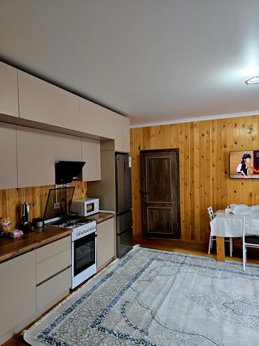 Долгосрочная аренда домов: 74 м², 3 комнаты — 8