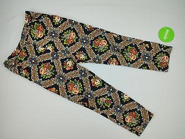 kalosze do ogrodu: Asos, Spodnie materiałowe damskie, rozmiar M — 2