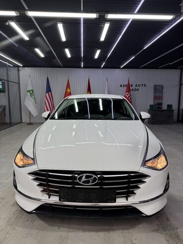 Легкий грузовой транспорт: Легкий грузовик, Hyundai, 2 т, Б/у — 1