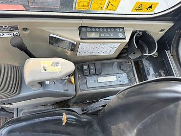 Экскаваторы: Экскаватор, Гусеничный — 6