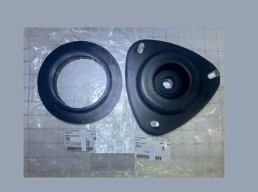 Другие детали ходовой части: Ступица SUBARU FORESTER SK, SJ, SH, SG, SF, OUTBACK BT, BS, BR, BP — 14