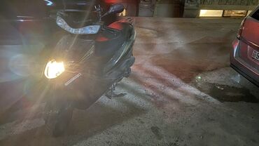 авторазбор honda cr v в Азербайджан | Honda: Moped honda kuryerlik üçün yararlıdı az sürülüb,qiymətdə razılaşmağ