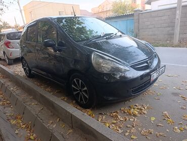 хонда фит рычак: Honda Fit: 2003 г., 1.5 л, Вариатор, Газ, Пикап