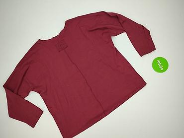 apple bottom: Bluzka damska, rozmiar 5XL — 3