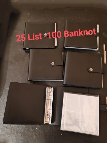 Sikkələr: Satılır. Qəpiklər üçün -AlbumlarListlerler Böyük ölçüdə seyfe — 12