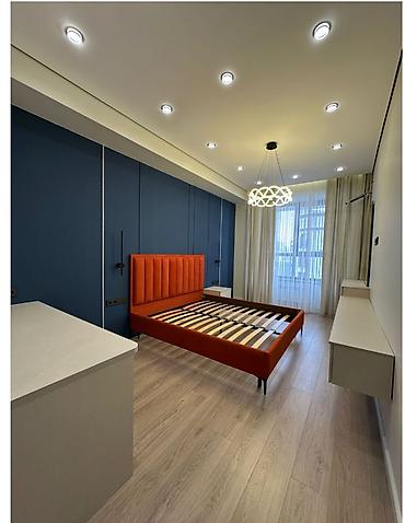 Продажа квартир: 3 комнаты, 80 м², Элитка, 14 этаж — 9