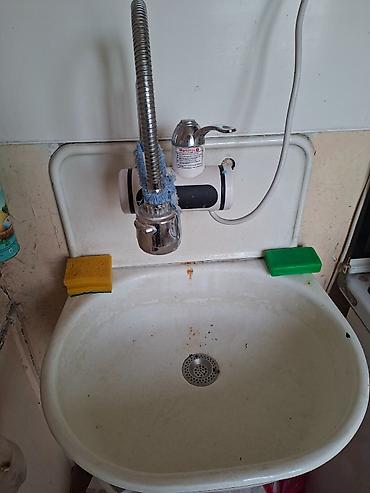 Ev üçün digər mallar: Ev əşysları sstılır — 2