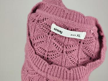 insomnia: Sinsay, Sweter damski, rozmiar XL — 4