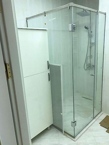 Дом и сад: İcarəyə verilir 3 otaqlı yeni tikili 149 m², Nizami m. Kateqoriya — 5
