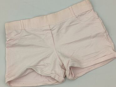 sandały i klapki damskie ccc: Shorts for women, size M