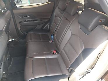 korand: Ssangyong Korando: 2019 г., 1.6 л, Автомат, Дизель, Кроссовер — 9