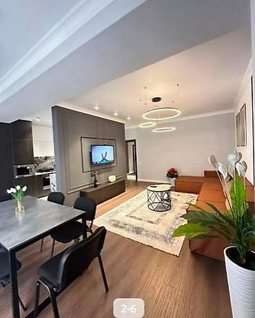 hostel osh: 3 комнаты, Дворец спорта, Душевая кабина, Постельное белье, Кондиционер — 4