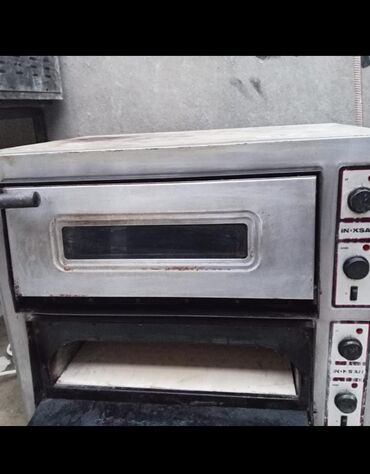 Soyuducu vitrinləri: Pizza, Elektrik