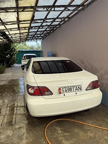 донголок т40: Toyota Windom: 2003 г., 3 л, Автомат, Бензин, Седан — 2