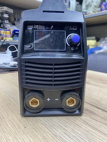Сварочные аппараты: Сварочный аппарат, Ручная дуговая сварка, Новый, Самовывоз, Платная доставка — 5