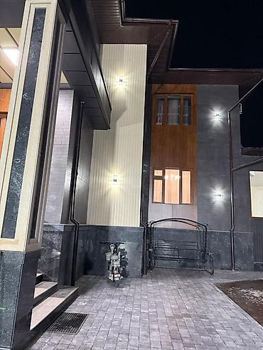 Долгосрочная аренда домов: 500 м², 7 комнат, Забор, огорожен, Лоджия, Подвал, погреб — 24