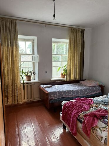 Продажа домов: Дом, 60 м², 4 комнаты, Собственник, Косметический ремонт — 17