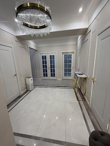 Продажа квартир: 3 комнаты, 83 м², 7 этаж, Дизайнерский ремонт — 15