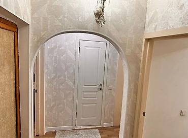 Продажа квартир: 2 комнаты, 50 м², 105 серия, 5 этаж, Евроремонт — 8