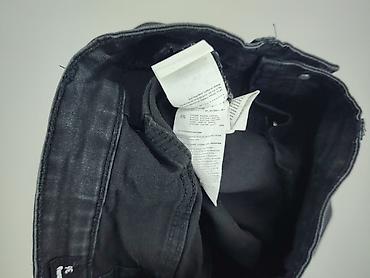 decathlon botki: Denim, Jeansy damskie, rozmiar S — 6