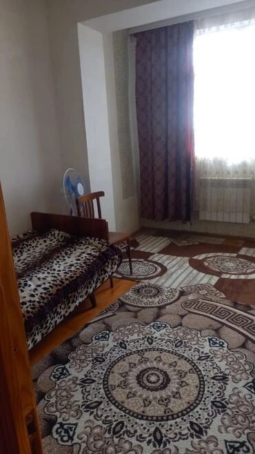 Köhnə tikili: Bakı, Günəşli, 2 otaqlı, Köhnə tikili, m. Xalqlar Dostluğu, 38 kv. m — 24