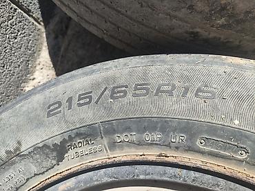 e34 4 4: Комплект автомобильных дисков и шин. Что в наборе: - 3 литых диска — 5