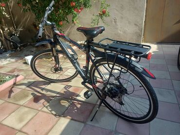 velosiped vista: İşlənmiş Şose velosipedi 29"