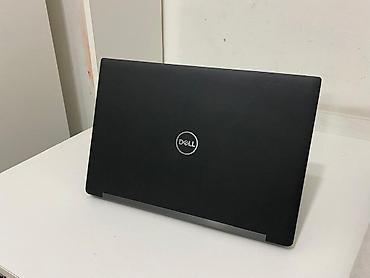 Ноутбуки Dell: 💻 Продаётся ноутбук Dell Latitude 7290 Компактный и надёжный — 3
