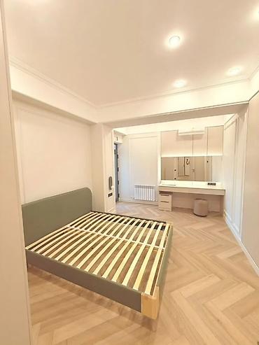 Продажа квартир: 2 комнаты, 79 м², Юнусалиева/Суванбердиева Элитка, 7 этаж — 4