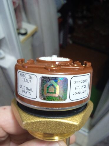 Тэны: Продаю тэны для бака Ariston на 1.5кв производство Турция тэны для — 11