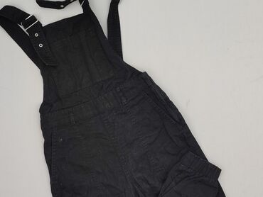 H&M, Ogrodniczki damskie, rozmiar XS