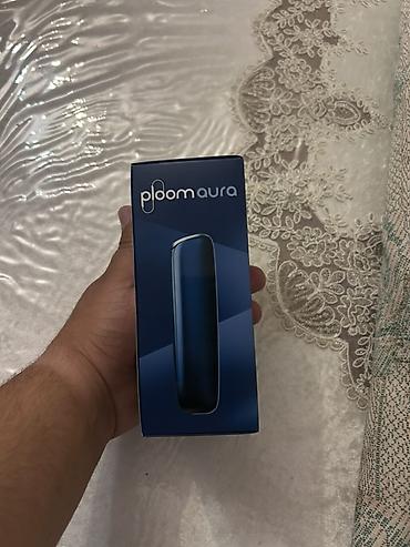 ploom: Ploom Aura qızdırma cihazı Pakovkadi Rəsmi Mağazada 70 manatdir real — 4
