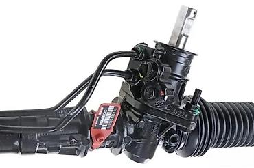 Sistem upravljanja i oslanjanja: LETVA VOLANA RENAULT CLIO II, KANGOO - SERVO | Na prodaju letva — 4