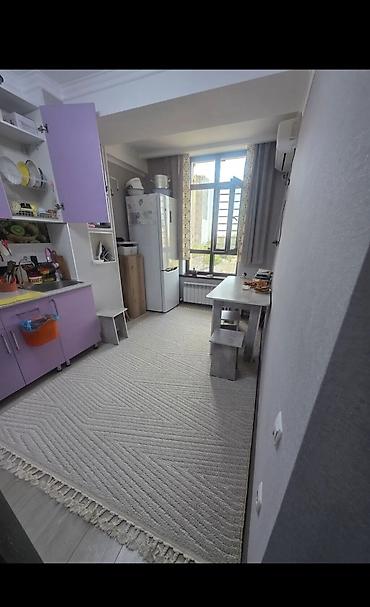 Продажа квартир: 1 комната, 33 м², Элитка, 3 этаж — 8