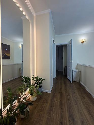 Продажа квартир: 3 комнаты, 88 м² — 5