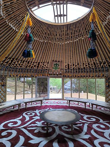 Продажа юрт: Кыргыз боз уйлор сатылат Каалаган размер Озунуз каалаган дизайн ( вип at lalafo.kg — 3 Продажа юрт: Кыргыз боз уйлор сатылат Каалаган размер Озунуз каалаган дизайн ( вип — 3