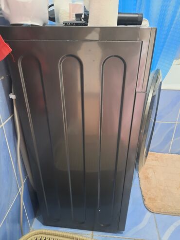 Стиральные машины: Стиральная машина Midea, Новый, Автомат, До 6 кг