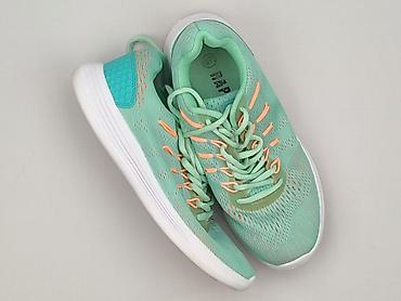 alternative: Sneakersy damskie, rozmiar 37 — 1